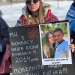 Зображення посту: «Я на 100% вважаю, що він у полоні»