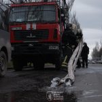 Зображення посту: Окупанти вдарили по центру Краматорська: загинули двоє людей