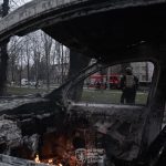 Зображення посту: Окупанти вдарили по центру Краматорська: загинули двоє людей