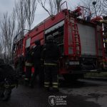 Зображення посту: Окупанти вдарили по центру Краматорська: загинули двоє людей