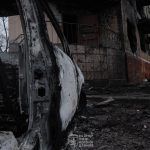 Зображення посту: Окупанти вдарили по центру Краматорська: загинули двоє людей