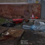 Зображення посту: Окупанти вдарили по центру Краматорська: загинули двоє людей