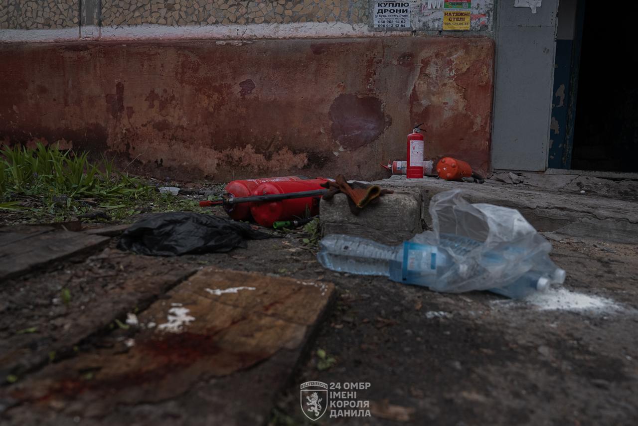 Зображення посту: Окупанти вдарили по центру Краматорська: загинули двоє людей