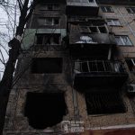 Зображення посту: Окупанти вдарили по центру Краматорська: загинули двоє людей