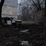 Зображення посту: Окупанти вдарили по центру Краматорська: загинули двоє людей