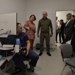 Зображення посту: Обласна лікарня з Маріуполя працює у Києві: як зараз приймають пацієнтів