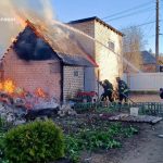 Зображення посту: Росіяни вдарили по Слов’янську: серед поранених — дитина