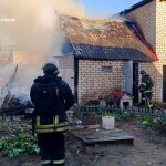 Зображення посту: Росіяни вдарили по Слов’янську: серед поранених — дитина