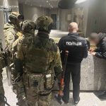 Зображення посту: Очільника Луганської федерації боксу підозрюють у незаконній схемі виїзду чоловіків за кордон