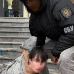 Зображення посту: Мешканця Донеччини підозрюють в організації замаху на одного з керівників Федерації роботодавців