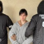 Зображення посту: Мешканця Донеччини підозрюють в організації замаху на одного з керівників Федерації роботодавців