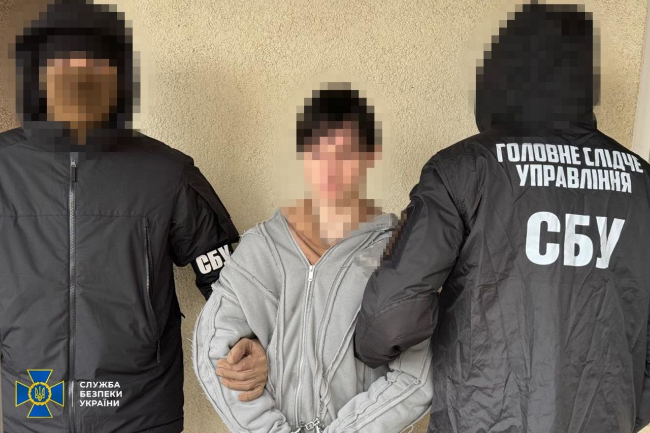 Стаття: Мешканця Донеччини підозрюють в організації замаху на одного з керівників Федерації роботодавців