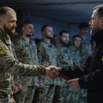 Зображення посту: На Донеччині призначили нових керівників поліції та ДСНС