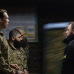 Зображення посту: На Донеччині призначили нових керівників поліції та ДСНС