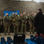Зображення посту: На Донеччині призначили нових керівників поліції та ДСНС