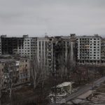 Зображення посту: «Місто зникає під безперервним вогнем російської армії»: як виглядає Костянтинівка на Донеччині