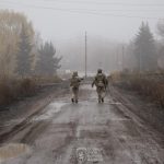 Зображення посту: «Місто зникає під безперервним вогнем російської армії»: як виглядає Костянтинівка на Донеччині