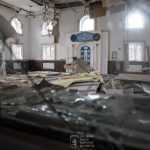 Зображення посту: «Місто зникає під безперервним вогнем російської армії»: як виглядає Костянтинівка на Донеччині