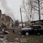 Зображення посту: «Місто зникає під безперервним вогнем російської армії»: як виглядає Костянтинівка на Донеччині