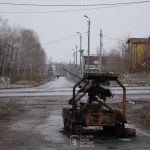 Зображення посту: «Місто зникає під безперервним вогнем російської армії»: як виглядає Костянтинівка на Донеччині