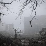 Зображення посту: «Місто зникає під безперервним вогнем російської армії»: як виглядає Костянтинівка на Донеччині