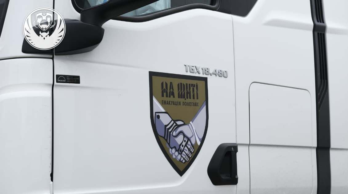 Зображення посту: В Україну повернули тіла ще 1000 загиблих, які можуть належати військовим Сил оборони