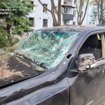 Зображення посту: Краматорськ опинився під 9 ударами за дві доби, останній — під час «Великоднього перемир’я»