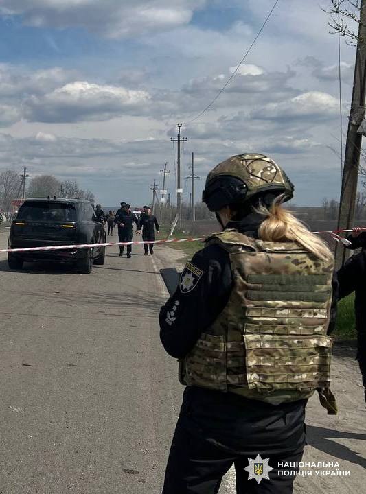 Зображення посту: Росія завдала ракетного удару по Дніпру: 5 людей загинули, частина поранених — у важкому стані