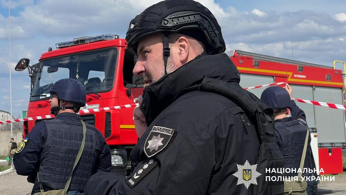 Зображення посту: Росія завдала ракетного удару по Дніпру: 5 людей загинули, частина поранених — у важкому стані