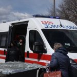 Зображення посту: Росія завдала ракетного удару по Дніпру: 5 людей загинули, частина поранених — у важкому стані