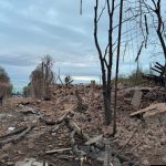 Зображення посту: Окупанти вдарили півторатонною авабомбою по центру Слов’янська: є поранений