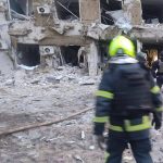 Зображення посту: Росія атакувала Україну 44 ракетами і 659 дронами: понад 10 людей загинули, серед них — дитина