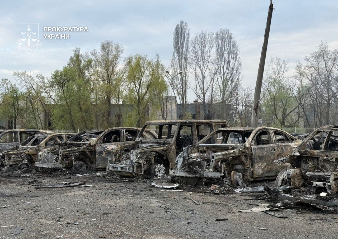 Зображення посту: Росія атакувала Україну 44 ракетами і 659 дронами: понад 10 людей загинули, серед них — дитина