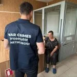 Зображення посту: Шістьох мешканців Донеччини судитимуть за передачу координат ЗСУ росіянам