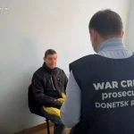 Зображення посту: Шістьох мешканців Донеччини судитимуть за передачу координат ЗСУ росіянам