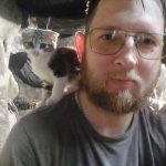 Зображення посту: Командир роти з Луганщини разом із бійцями майже рік утримував позиції на Оріхівському напрямку