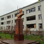 Зображення посту: Росія вдарила по центру Слов’янська півторатонною бомбою: щонайменше 20 будинків пошкоджені