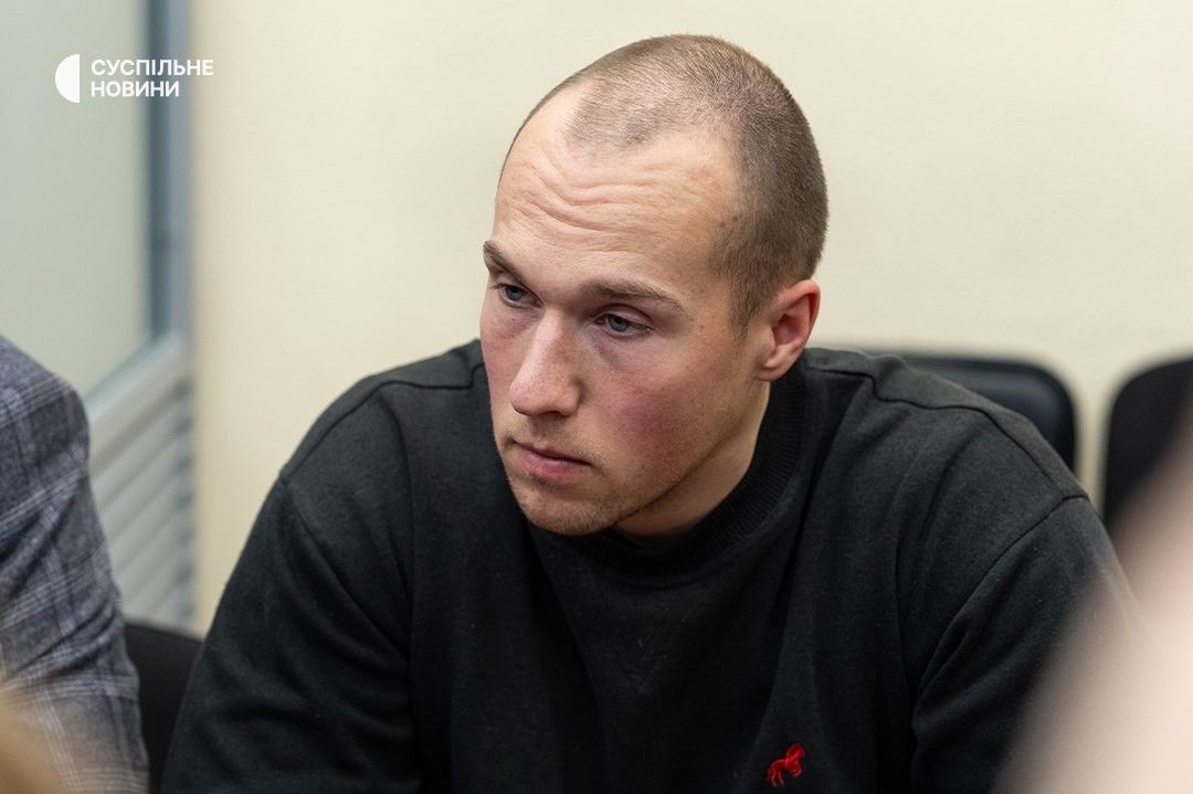 Стаття: Стрілянина в Києві: суд відправив під варту патрульного, який покинув місце злочину