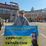 Зображення посту: «Я борюся за брата, бо в полоні це дає йому сили»