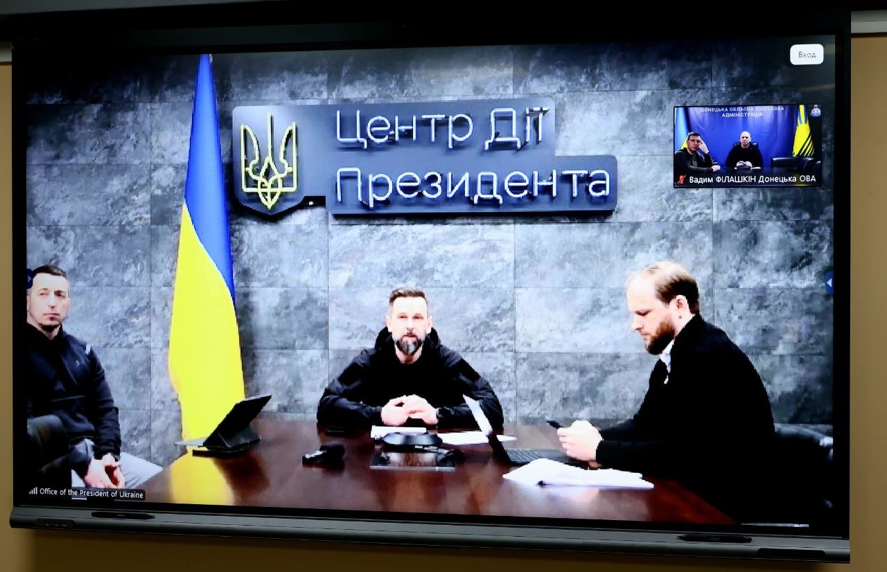 Зображення посту: Діти з Донеччини поїдуть у спортивний табір на Закарпатті в межах нового проєкту