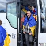 Зображення посту: Зеленський: 193 українських військових повертаються з полону в межах обміну