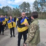 Зображення посту: Зеленський: 193 українських військових повертаються з полону в межах обміну