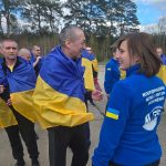 Зображення посту: Зеленський: 193 українських військових повертаються з полону в межах обміну