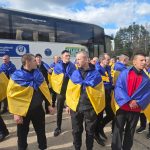 Зображення посту: Зеленський: 193 українських військових повертаються з полону в межах обміну