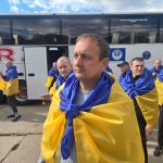 Зображення посту: Зеленський: 193 українських військових повертаються з полону в межах обміну