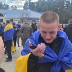 Зображення посту: Зеленський: 193 українських військових повертаються з полону в межах обміну