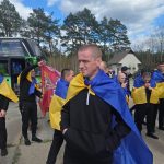 Зображення посту: Зеленський: 193 українських військових повертаються з полону в межах обміну