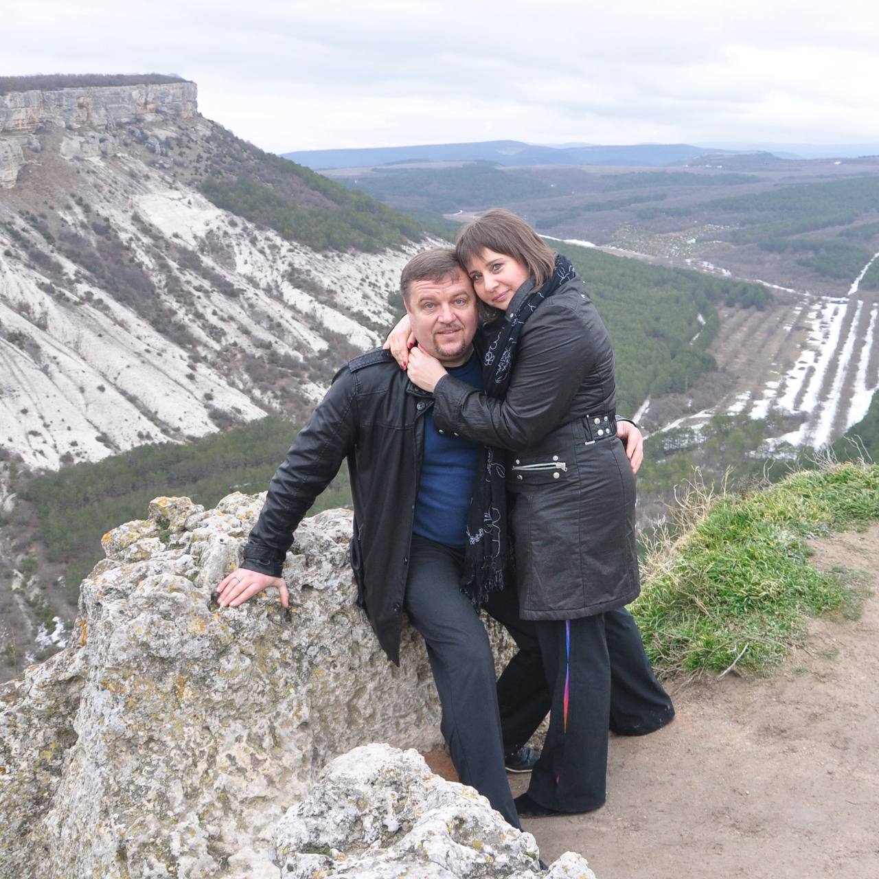 Зображення посту: «Олега витягли з машини люди в масках, одягнули кайданки і вивезли»