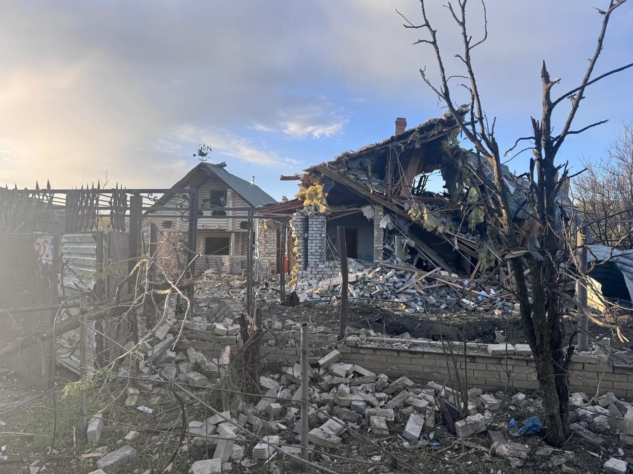 Зображення посту: На Донеччині за добу обійшлося без постраждалих