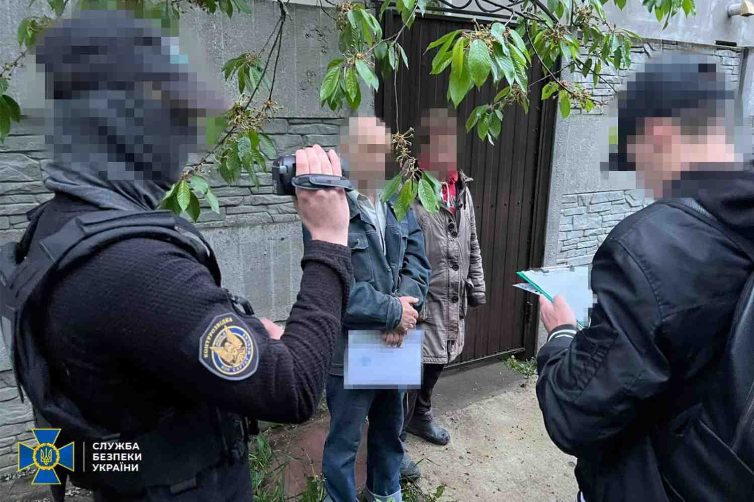 Стаття: Охоронець київського університету коригував російські удари по Києву та Донеччині